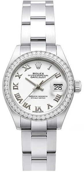 Rolex Lady-Datejust