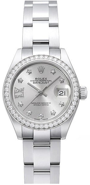 Rolex Lady-Datejust