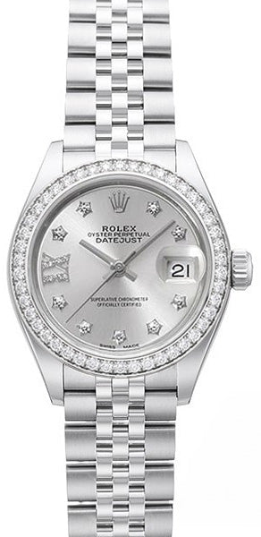 Rolex Lady-Datejust