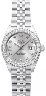 Rolex Lady-Datejust