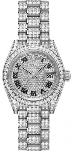 Rolex Lady-Datejust