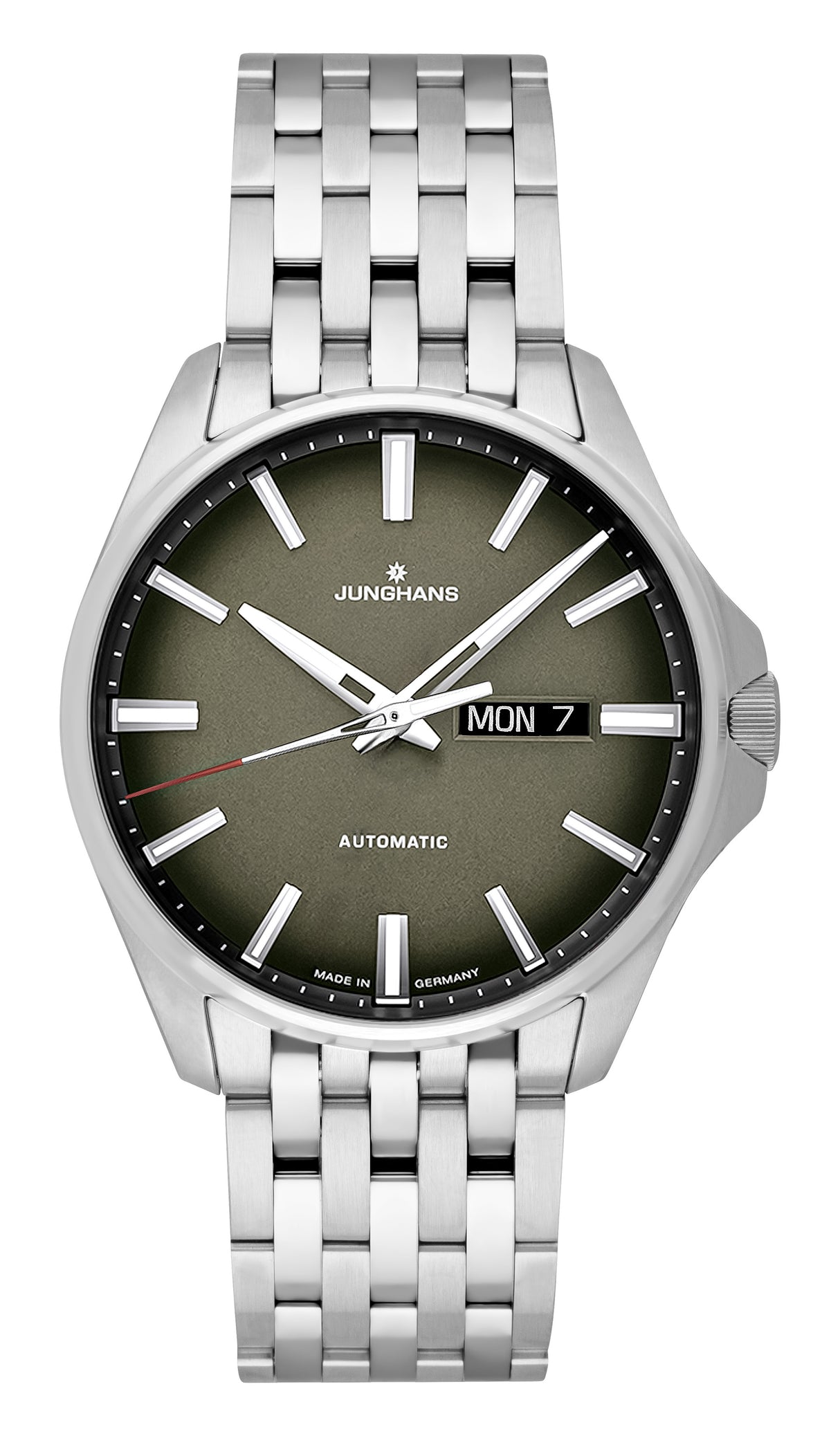Junghans Meister S Automatic