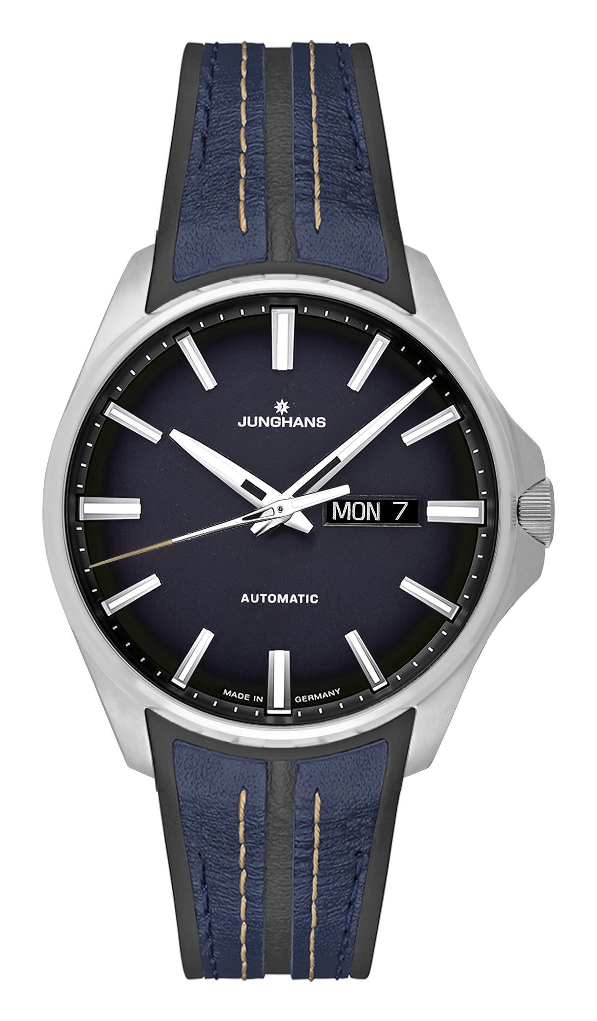 Junghans Meister S Automatic