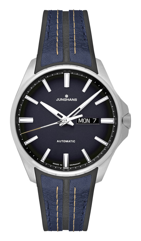 Junghans Meister S Automatic
