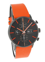 Junghans Form A Chronoscope English Date