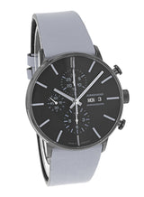 Junghans Form A Chronoscope English date