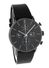 Junghans Form A Chronoscope english Date