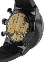 Junghans Form A Chronoscope
