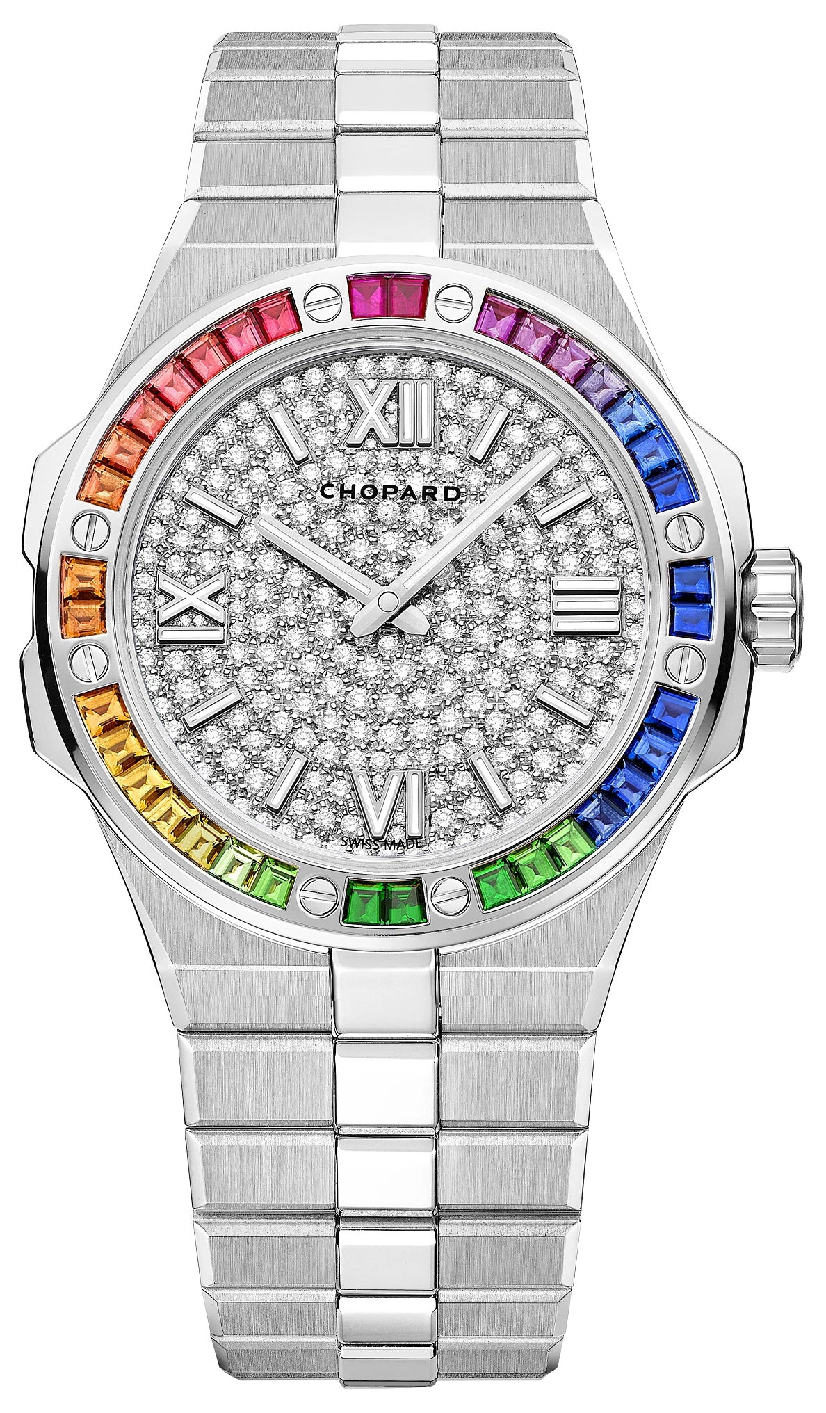 Chopard Alpine Eagle Large