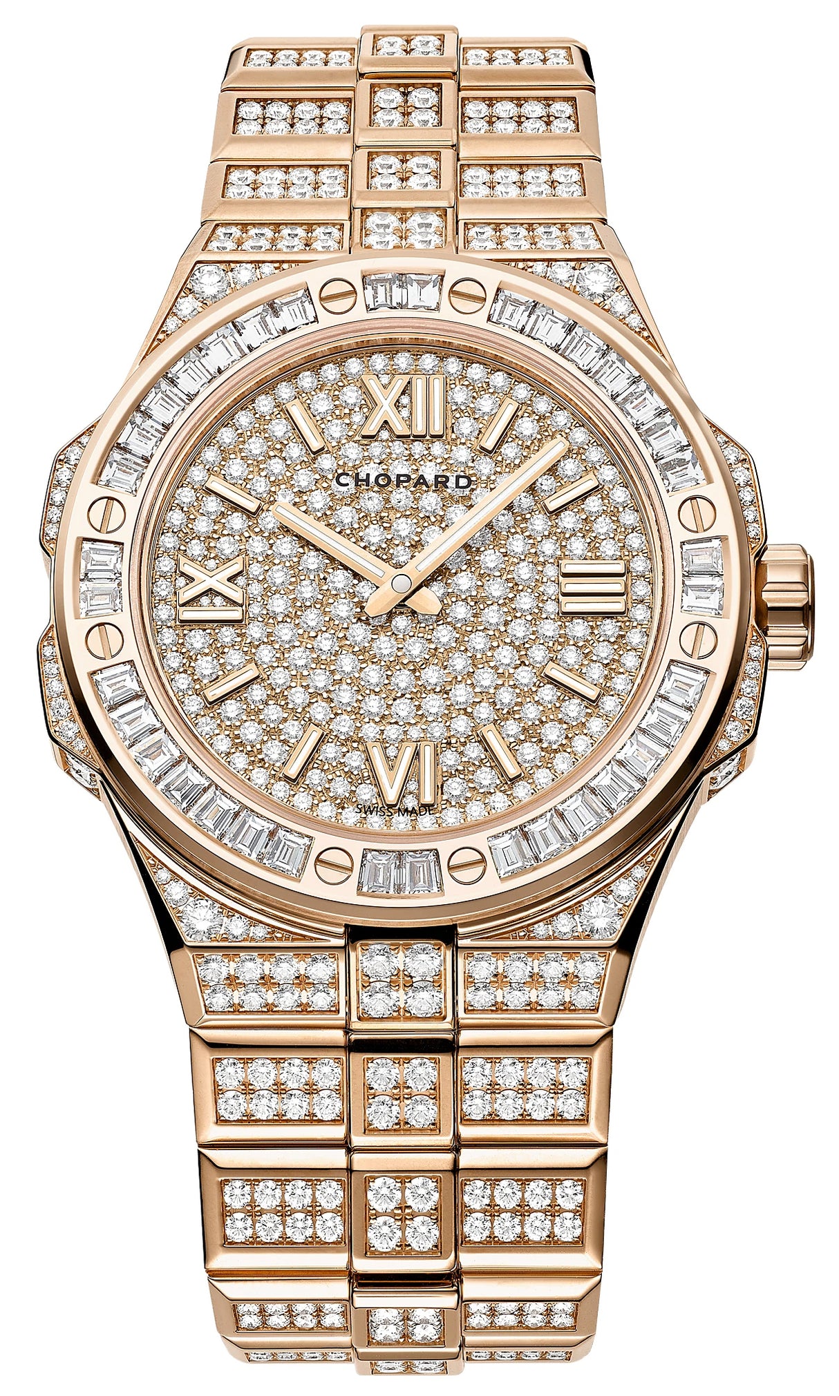 Chopard Alpine Eagle Large