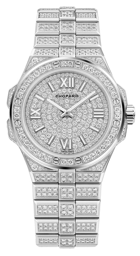 Chopard Alpine Eagle Small