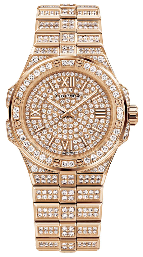 Chopard Alpine Eagle Small