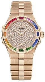 Chopard Alpine Eagle 36 Frozen
