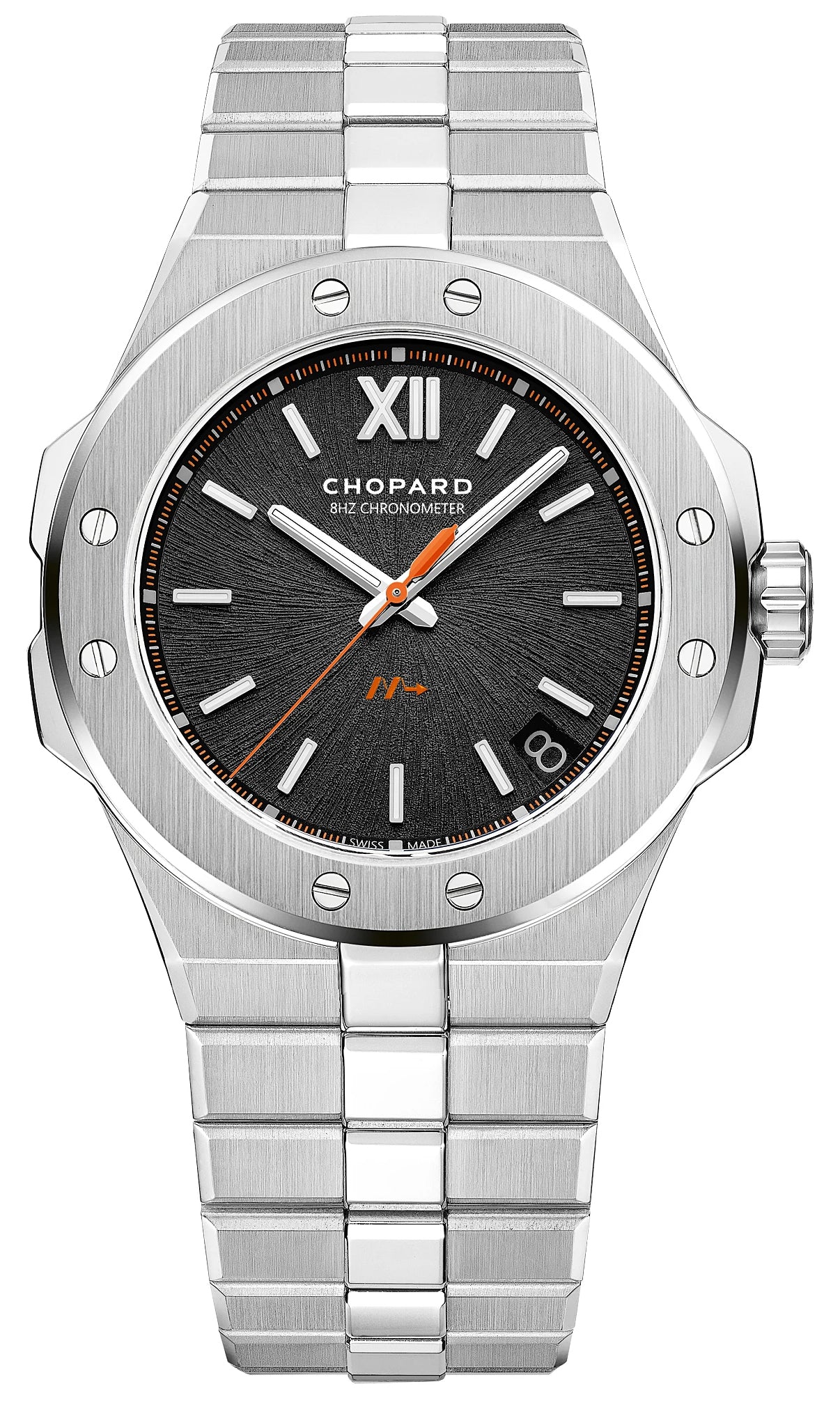 Chopard Alpine Eagle Cadence