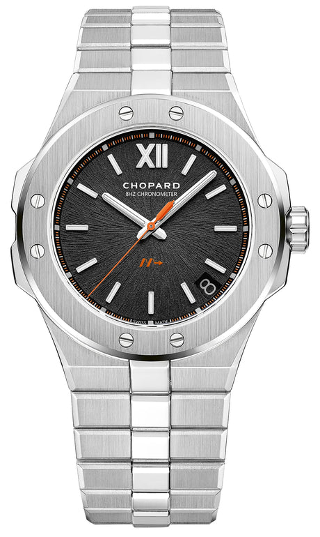 Chopard Alpine Eagle Cadence