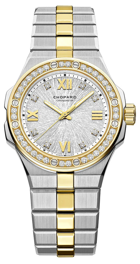 Chopard Alpine Eagle 33