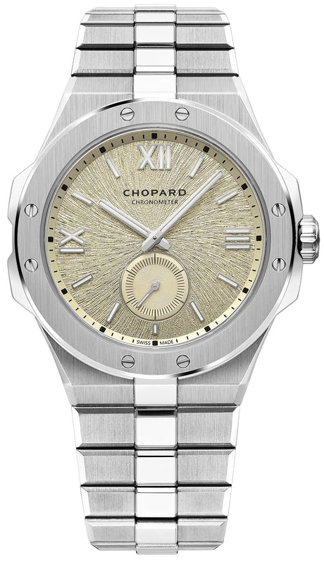 Chopard Alpine Eagle 41 XPS