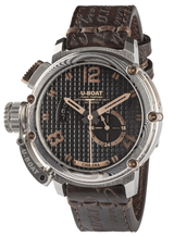 U-Boat CHIMERA DAMASCO BRONZE