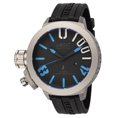 U-Boat Classico 1001 BLUE U-BOAT 55 mm Limited Edition