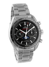 Omega Speedmaster Moonwatch Moonphase Chronograph 44,25mm