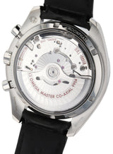 Omega Speedmaster Moonwatch Moonphase Chronograph 44,25mm