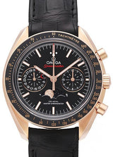 Omega Speedmaster Moonwatch Moonphase Chronograph 44,25mm