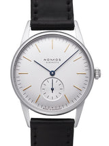 NOMOS Glashütte Orion