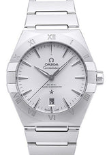 Omega Constellation Co-Axial Master Chronometer 39 mm