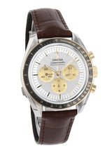 Omega Speedmaster Moonwatch Professional Co-Axial Master Chronometer Chronograph 42 mm