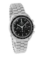 Omega Speedmaster Moonwatch Professional Co-Axial Master Chronometer Chronograph 42 mm