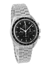 Omega Speedmaster Moonwatch Professional Co-Axial Master Chronometer Chronograph 42 mm