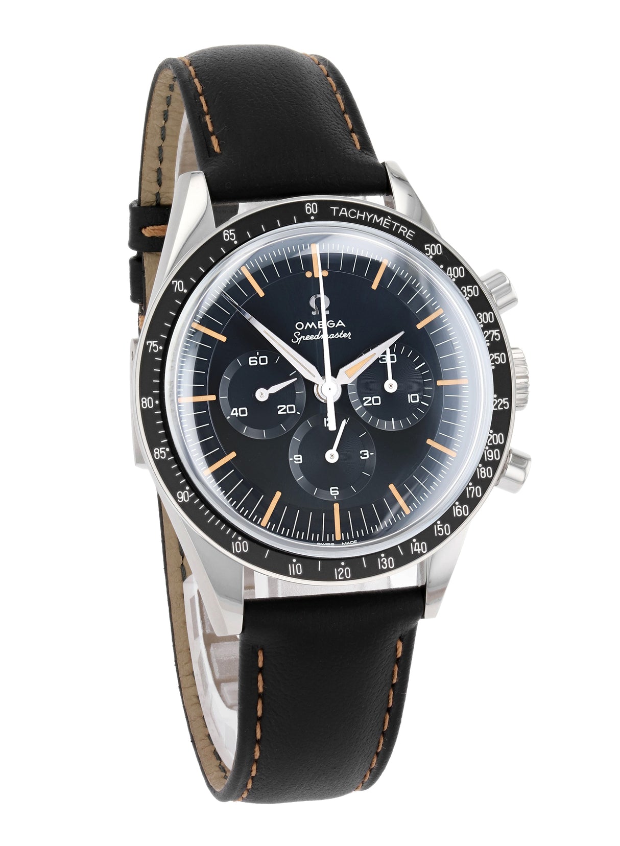 Omega Speedmaster Anniversary Series Co-Axial Master Chronometer Chronograph 39,7 mm