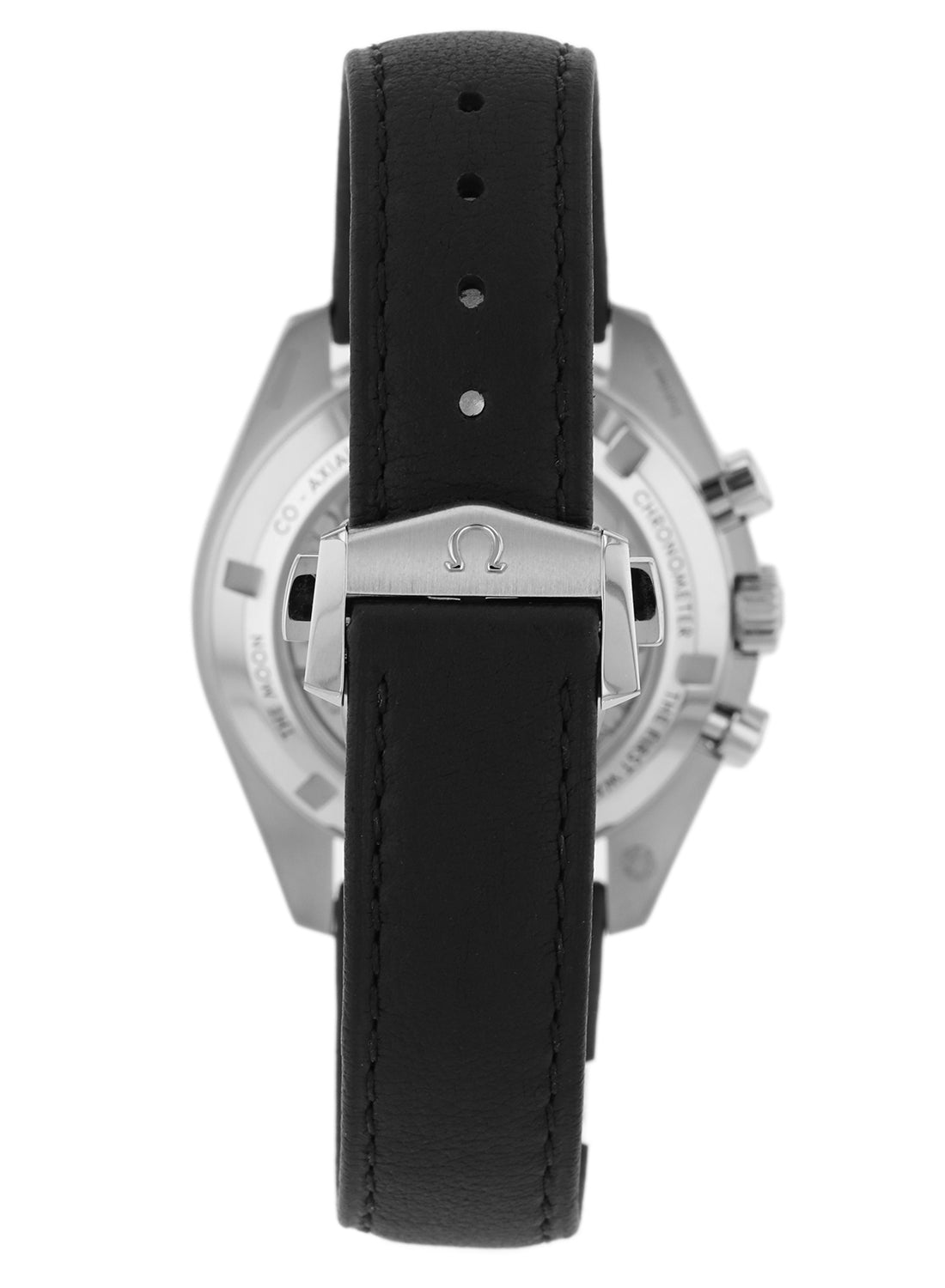 Omega Speedmaster Moonwatch Professional Co-Axial Master Chronometer Chronograph 42 mm