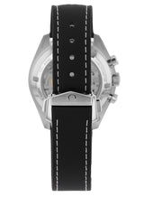 Omega Speedmaster Moonwatch Professional Co-Axial Master Chronometer Chronograph 42 mm White