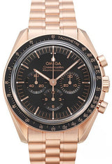 Omega Speedmaster Moonwatch Professional Co-Axial Master Chronometer Chronograph 42 mm