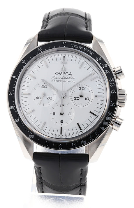 Omega Speedmaster Moonwatch Professional Co-Axial Master Chronometer Chronograph 42 mm