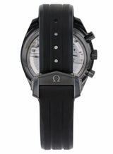 Omega Speedmaster Moonwatch "Dark Side of the Moon"