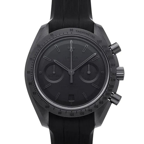 Omega Speedmaster Moonwatch "Dark Side of the Moon"