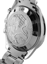 Omega Speedmaster Moonwatch Apollo XVII 45th Anniversary Limited Edition Ref. 311.30.42.30.03.001