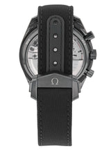 Omega Speedmaster Moonwatch "Dark Side of the Moon" Black Black Ref. 311.92.44.51.01.005