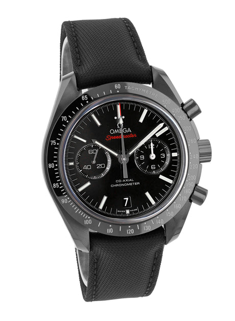 Omega Speedmaster Moonwatch "Dark Side of the Moon" Ref. 311.92.44.51.01.007