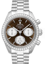 Omega Speedmaster 38 Co-Axial Chronograph 38 mm