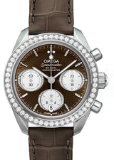 Omega Speedmaster 38 Co-Axial Chronograph 38 mm