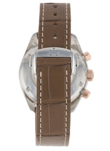 Omega Speedmaster 38 Co-Axial Chronograph 38mm