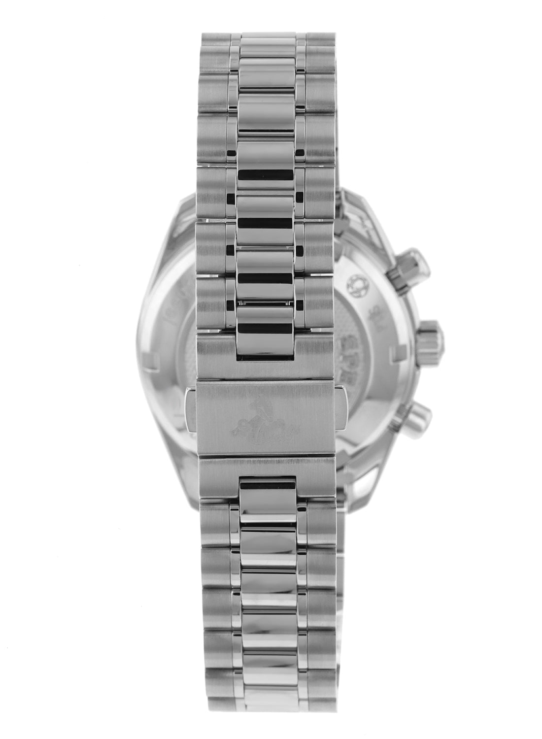 Omega Speedmaster 38 Co-Axial Chronograph 38mm