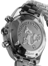 Omega Speedmaster 38 Co-Axial Chronograph 38mm