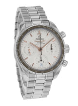 Omega Speedmaster 38 Co-Axial Chronograph 38mm