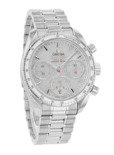 Omega Speedmaster 38 Co-Axial Chronograph 38mm