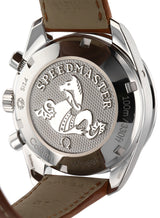 Omega Speedmaster 38 Co-Axial Chronograph 38mm