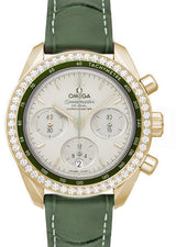 Omega Speedmaster 38 Co-Axial Chronograph 38 mm